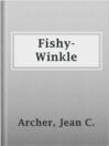 Cover image for Fishy-Winkle